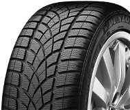 Dunlop SP Winter Sport 3D 245/45 R19 102 V dojazdová zosilnená* - Zimná pneumatika