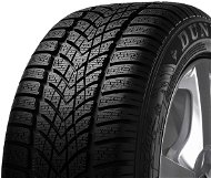 Dunlop SP WINTER SPORT 4D 235/55 R19 101 V N0 MFS Winter - Winter Tyre