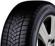 Firestone Winterhawk 3 185/65 R14 86 T Winter - Winter tyre