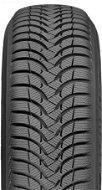 Michelin ALPIN A4 185/60 R15 88 T Reinforced GreenX Winter - Winter Tyre