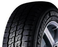 Firestone VANHAWK WINTER 205/75 R16 C 110 R Winter - Winter tyre