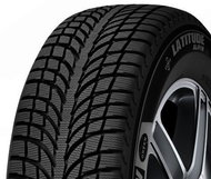 Michelin LATITUDE ALPIN LA2 235/55 R19 105 V Reinforced GreenX Winter - Winter tyre