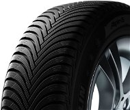 Michelin ALPIN 5 225/55 R17 97 H * MO Winter - Winter Tyre