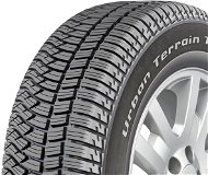 BFGoodrich Urban Terrain T/A 255/55 R18 109 V - All-Season Tyres