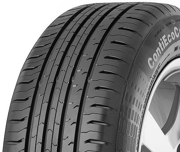 Continental ContiEcoContact 3 165 80 R13 83 T Summer Tyre Alza.cz