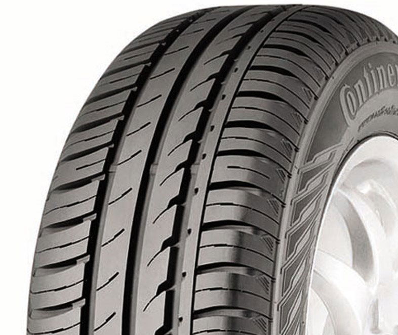 Continental EcoContact 3 165 70 R13 79 T Summer Tyre Alza.cz