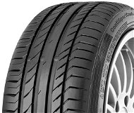 Continental SportContact 5 SUV 295/40 ZR21 111 Y - Summer Tyre