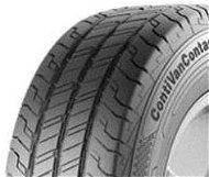Continental VanContact 100 195/75 R16 C 110/108 R - Summer Tyre