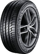 Continental PremiumContact 6 235/60 R18 107 V - Summer Tyre