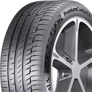 Continental PremiumContact 6 255/55 R19 111 V - Summer Tyre