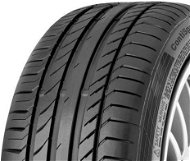 Continental SportContact 5P SUV 275/45 ZR20 110 Y - Summer Tyre