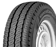 Continental VancoCamper 215/70 R15 C 109 R - Summer Tyre