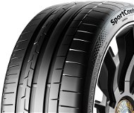 Continental SportContact 6 245/40 ZR18 97 Y - Summer Tyre