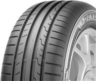 Letná pneumatika Dunlop Sport BluResponse 205/55 R16 91 H - Letní pneu