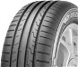 Dunlop Sport BluResponse 205/55 R16 91 V - Letní pneu