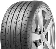 Fulda SportControl 2 215/55 R17 98 Y - Letní pneumatika