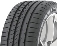 GoodYear Eagle F1 Asymmetric 2 245/40 R20 99 Y - Letná pneumatika