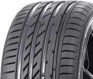 Nokian zLine 215/50 R17 95 W - Letní pneumatika