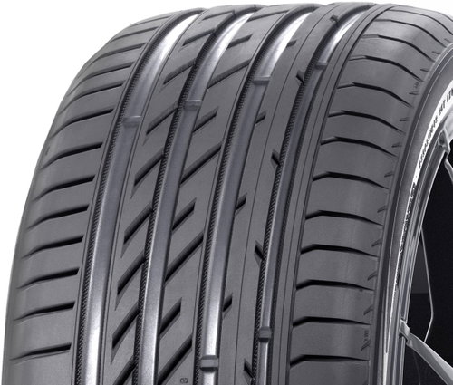 Nokian zLine 215/50 R17 95 W - Summer tyre - Main image