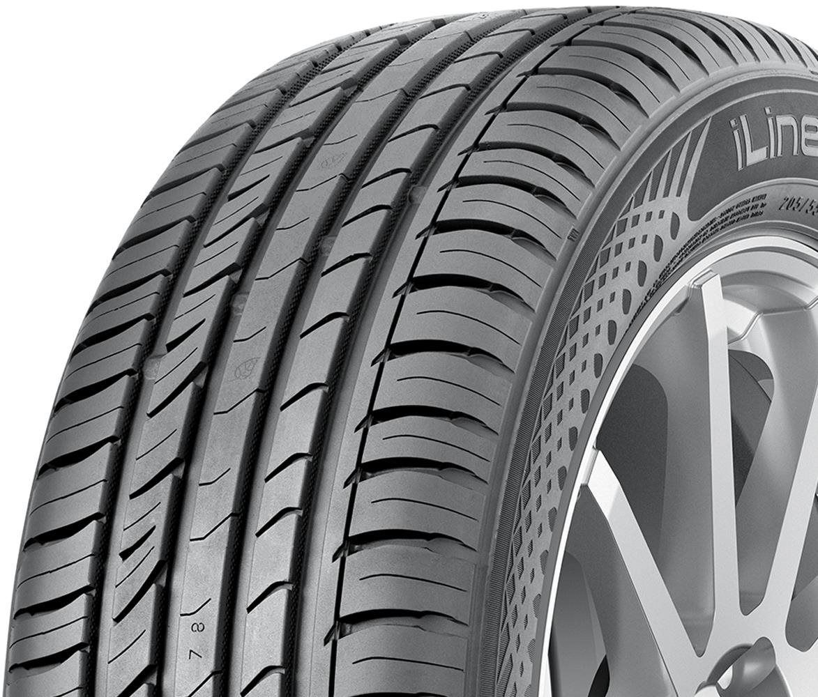 Nokian iLine 165 70 R13 79 T Summer Tyre Alza.cz