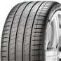 Pirelli P ZERO lx. 275/40 R20 106 W - Summer Tyre