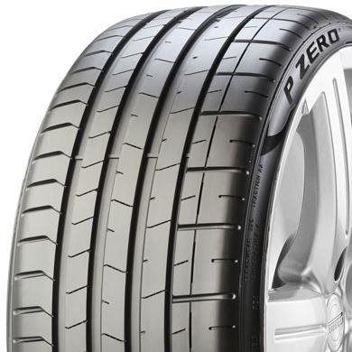 Pirelli P Zero (PZ4) SC 245/45 ZR18 100 Y - Letní pneumatika - Hlavní obrázek