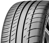 Michelin Pilot Sport PS2 265/35 ZR19 98 Y - Summer tyre