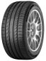 Continental SportContact 5 SUV 255/50 R19 103 W - Summer Tyre