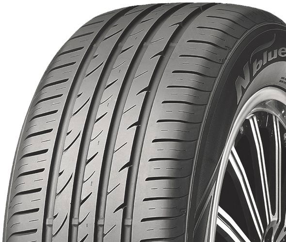 Nexen N blue HD Plus 165 70 R13 79 T from 879 K Summer Tyre