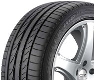 Bridgestone Dueler H / P Sport 255/50 R19 107 Y - Summer tyre