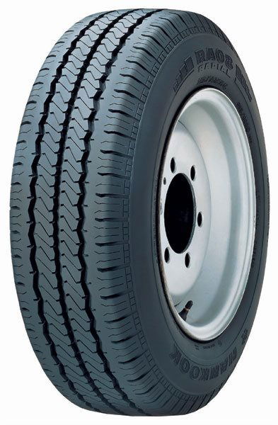 Hankook Radial RA08 165 82 R13 C 94 92 P Summer Tyre Alza.cz