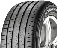 Pirelli Scorpion VERDE 235/60 R17 102 V - Summer tyre