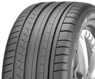 Dunlop SP Sport MAXX GT 325/30 ZR20 102 Y - Summer Tyre