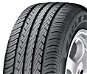 Goodyear Eagle NCT5 Asymmetric 205/50 R17 89 W - Summer Tyre