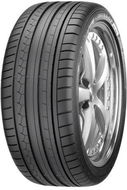 Dunlop SP Sport MAXX GT 315/35 R20 110 W - Letná pneumatika