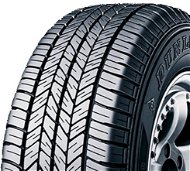 Dunlop Grandtrek ST20 215/65 R16 98 H - Summer Tyre