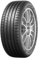 Dunlop SP Sport Maxx RT2 225/50 ZR17 98 Y - Summer Tyre