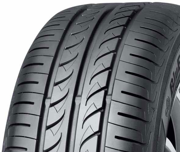 Yokohama BluEarth AE 01 165 70 R13 83 T Summer Tyre Alza.cz