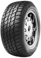 Kumho AT61 Road Venture 195/80 R15 100 S - Summer Tyre