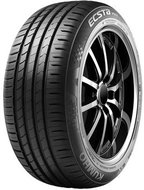 Kumho Ecsta HS51 215/50 R17 91 W - Summer tyre