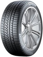 Continental ContiWinterContact TS 850 P 205/40 R17 84 H Reinforced - Winter Tyre