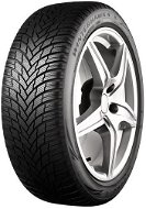 Firestone Winterhawk 4 215/60 R16 99 H Reinforced - Winter Tyre