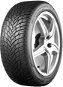 Firestone Winterhawk 4 205/55 R16 91 H - Winter Tyre