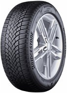 Bridgestone Blizzak LM005 205/50 R17 93 H Reinforced - Winter Tyre