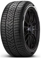 Pirelli Winter SottoZero s3 205/50 R17 93 H zosilnená - Zimná pneumatika