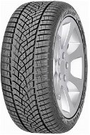 Goodyear ULTRAGRIP PERFORMANCE + 255/50 R21 109 H Reinforced - Winter Tyre