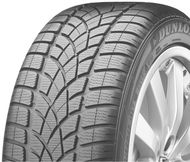 Dunlop SP Winter Sport 3D 175/60 R16 86 H zesílená - Zimní pneu