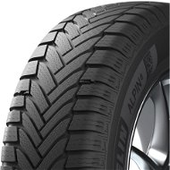 Michelin Alpin 6 195/60 R18 96 H zosilnená - Zimná pneumatika