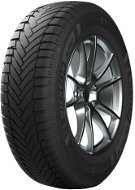 Michelin Alpin 6 155/70 R19 88 H zosilnená - Zimná pneumatika