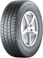 Continental VanContact Winter 235/60 R17 117 RC - Winter Tyre